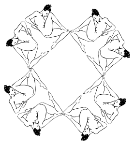 Oomph by Calligramme